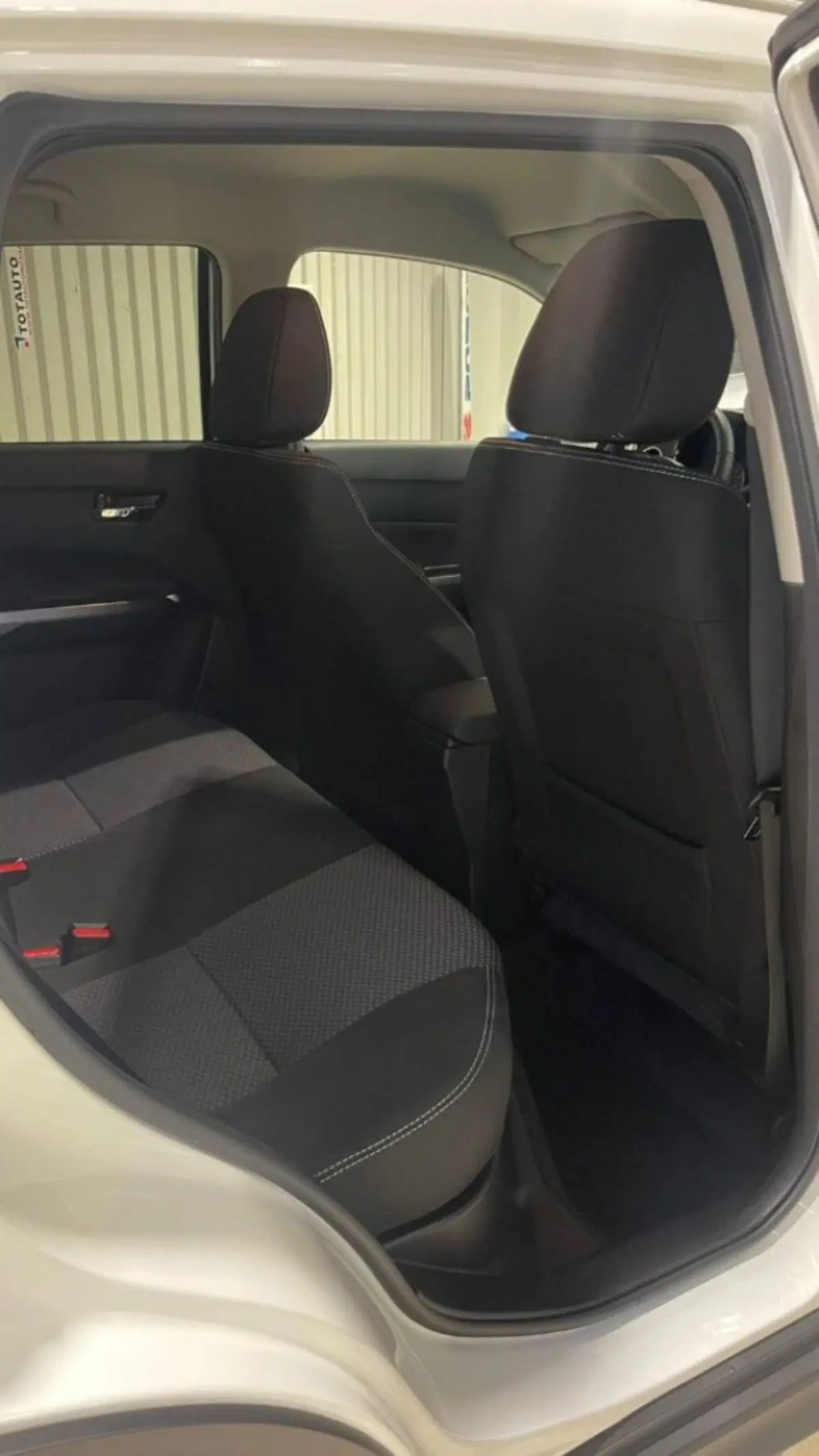 Suzuki Vitara nuova a Novara (13)