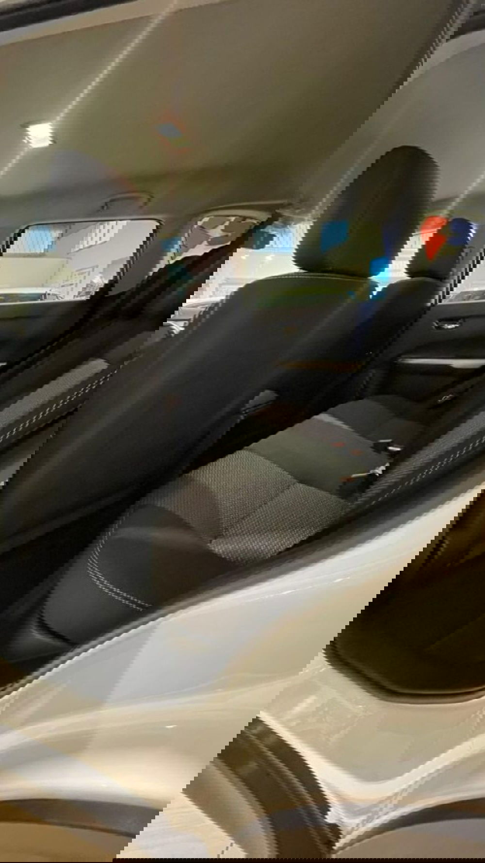 Suzuki Vitara nuova a Novara (14)