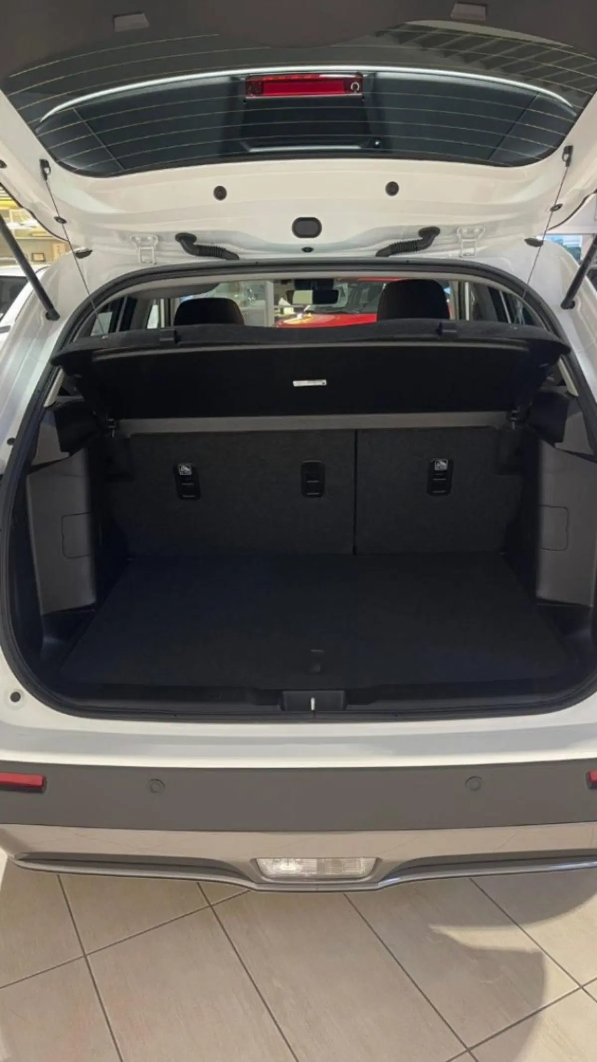 Suzuki Vitara nuova a Novara (15)