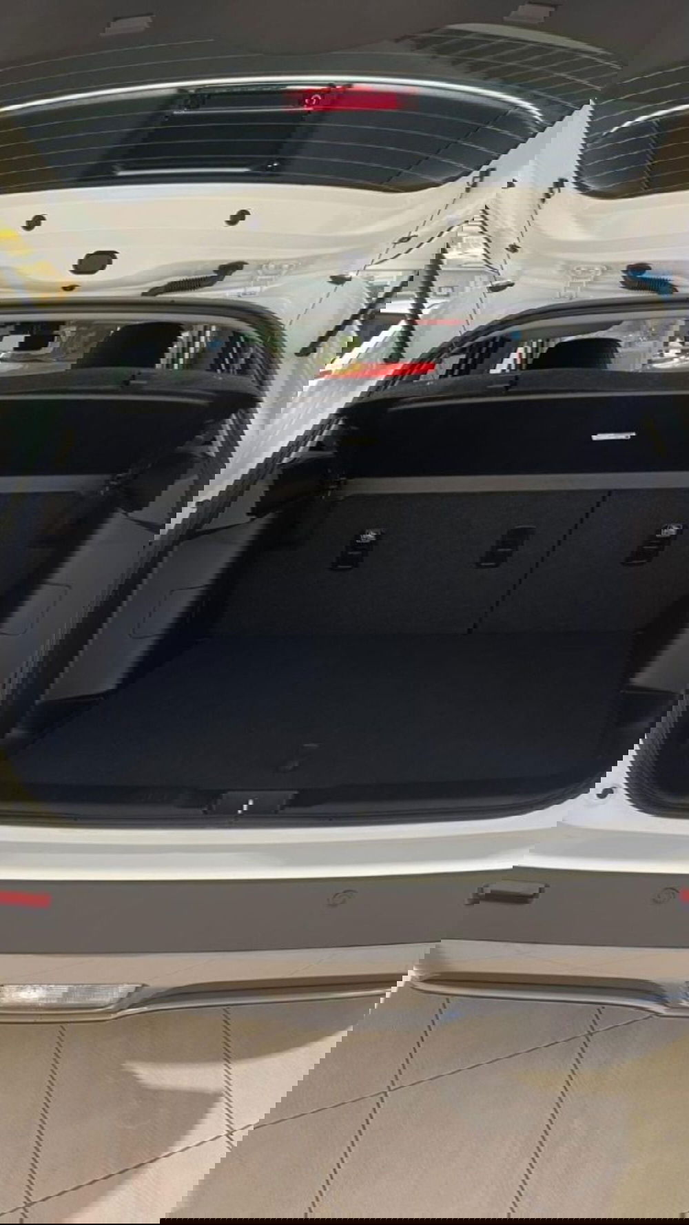 Suzuki Vitara nuova a Novara (15)