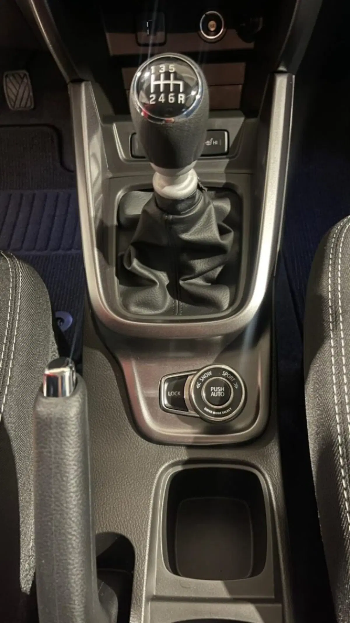 Suzuki Vitara nuova a Novara (16)