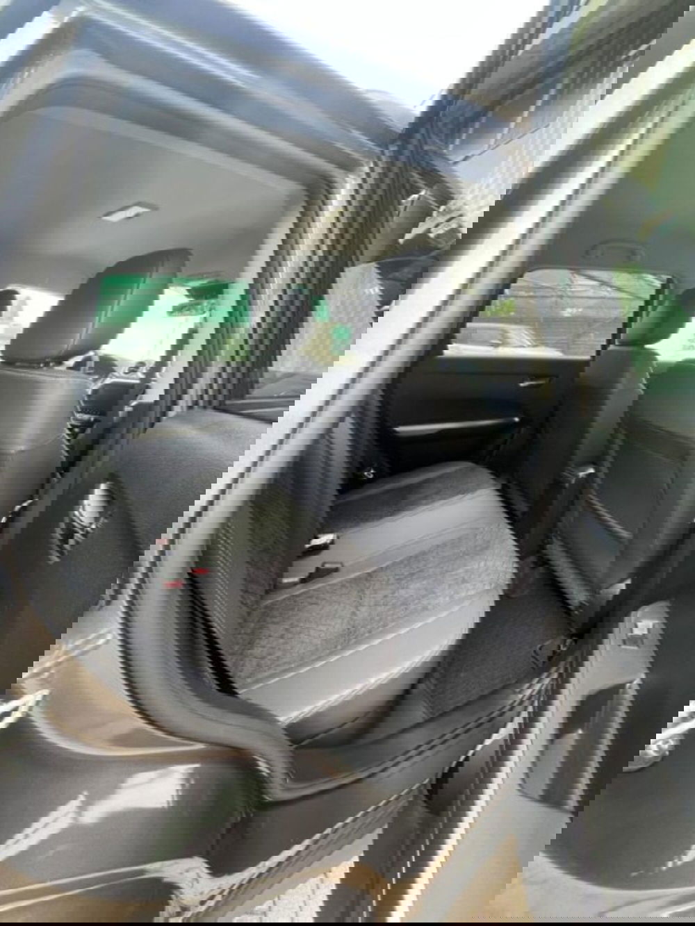 Suzuki Vitara nuova a Novara (14)