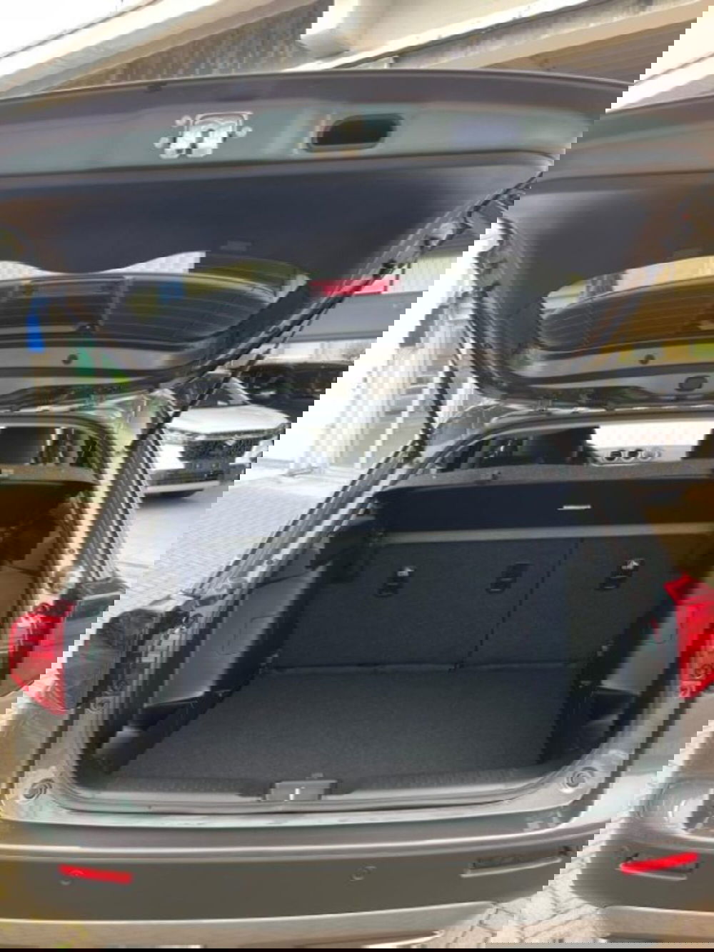 Suzuki Vitara nuova a Novara (16)