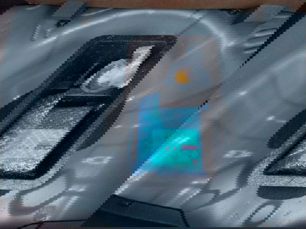 Hyundai i10 usata a Firenze (10)