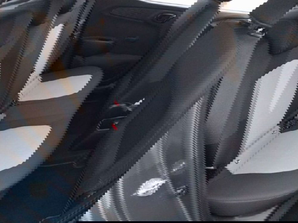 Hyundai i10 usata a Firenze (11)