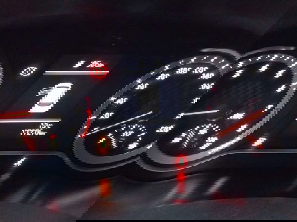 Hyundai i10 usata a Firenze (14)