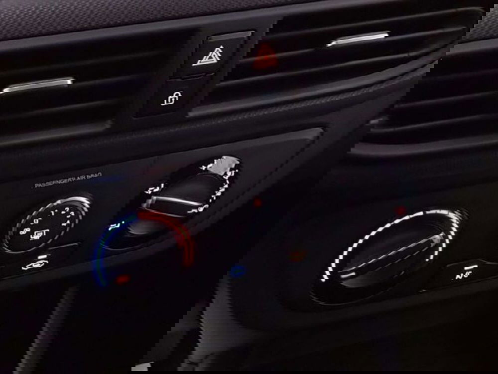 Hyundai i10 usata a Firenze (16)