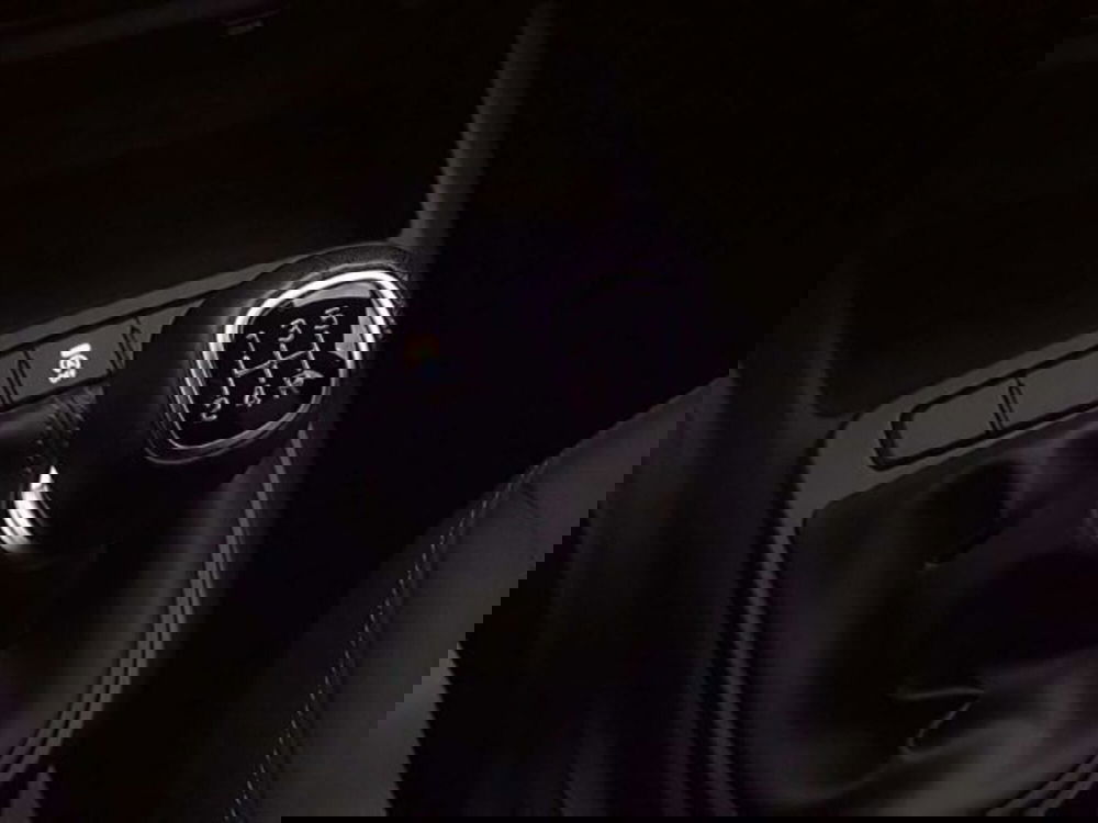 Hyundai i10 usata a Firenze (18)