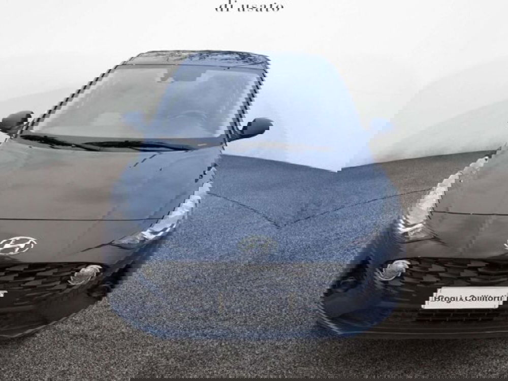 Hyundai i10 usata a Firenze (2)