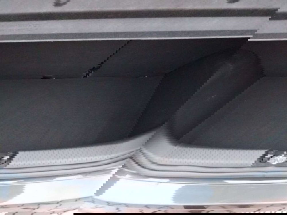 Hyundai i10 usata a Firenze (9)