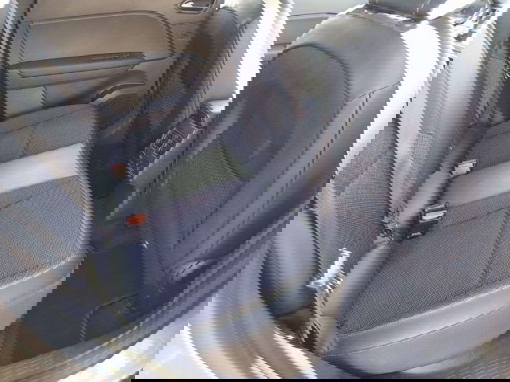 Renault Captur usata a Firenze (11)