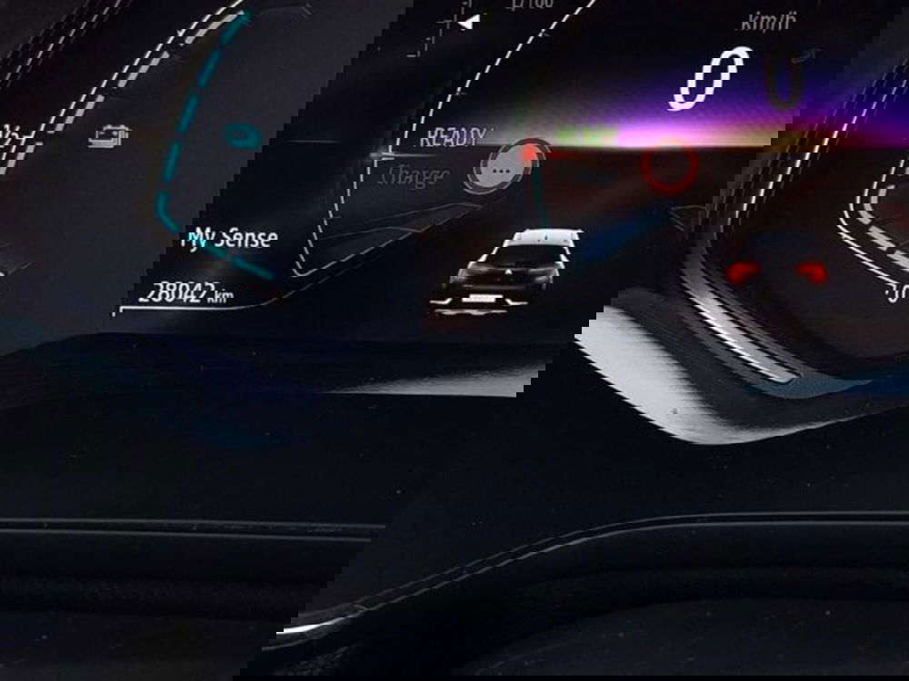 Renault Captur usata a Firenze (15)