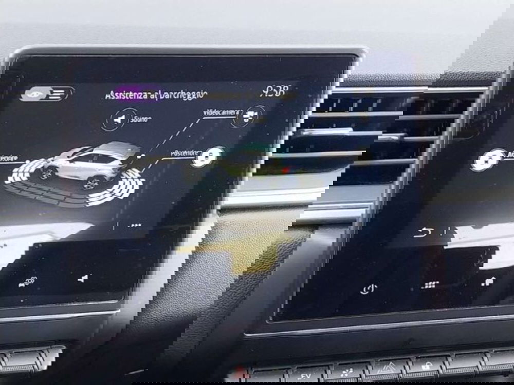 Renault Captur usata a Firenze (17)