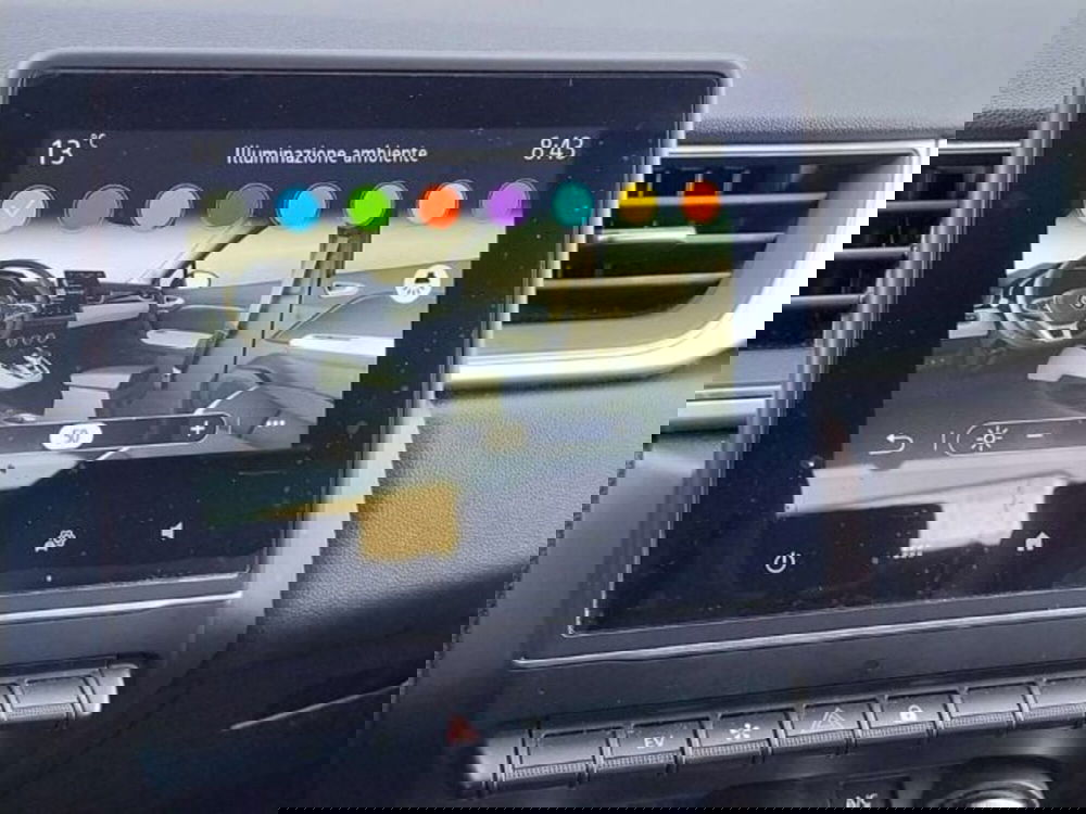 Renault Captur usata a Firenze (19)