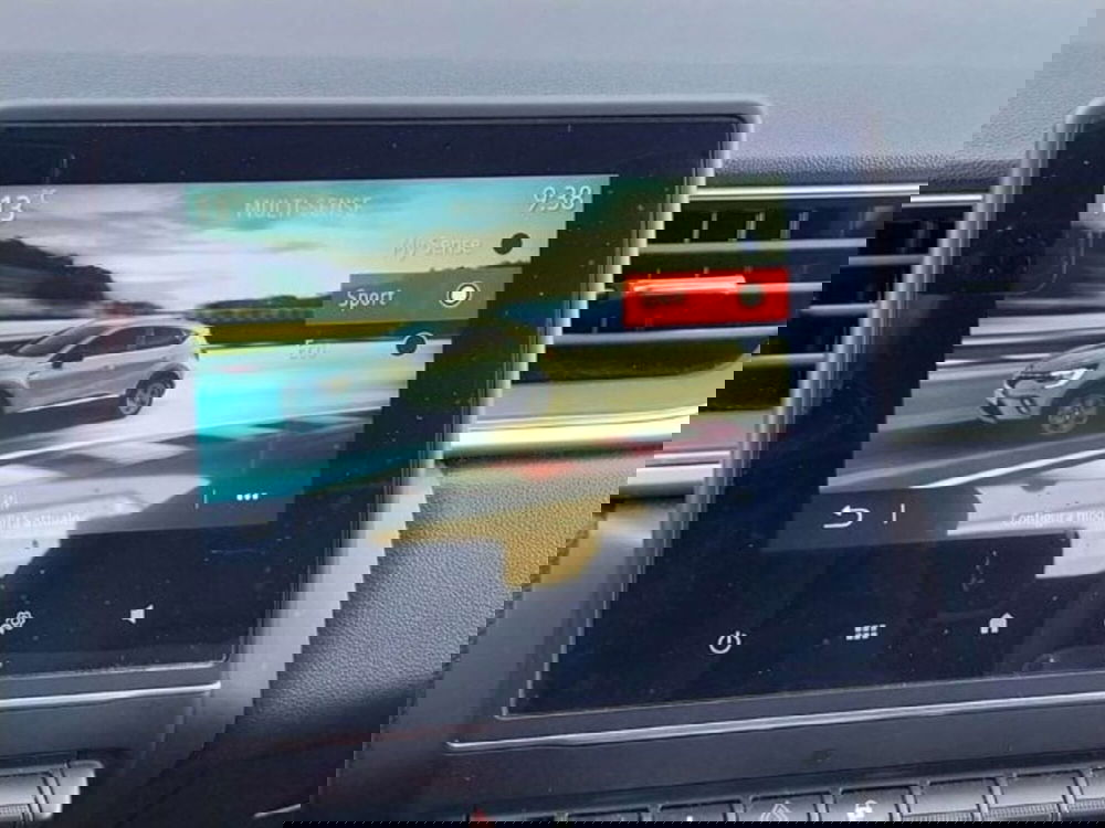 Renault Captur usata a Firenze (20)