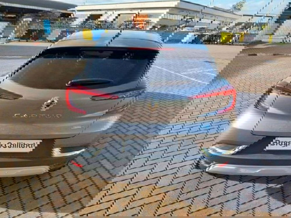 Renault Captur usata a Firenze (5)