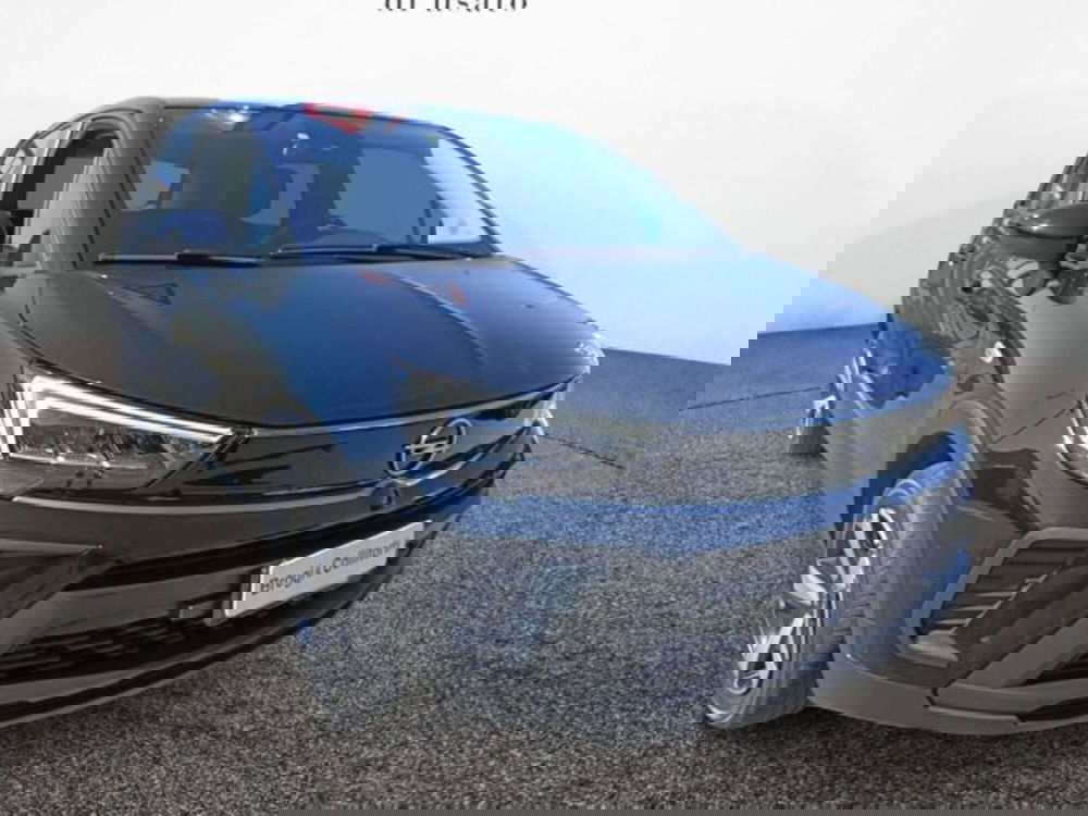 Opel Crossland usata a Firenze