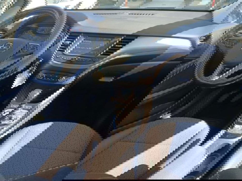 Opel Crossland usata a Firenze (13)