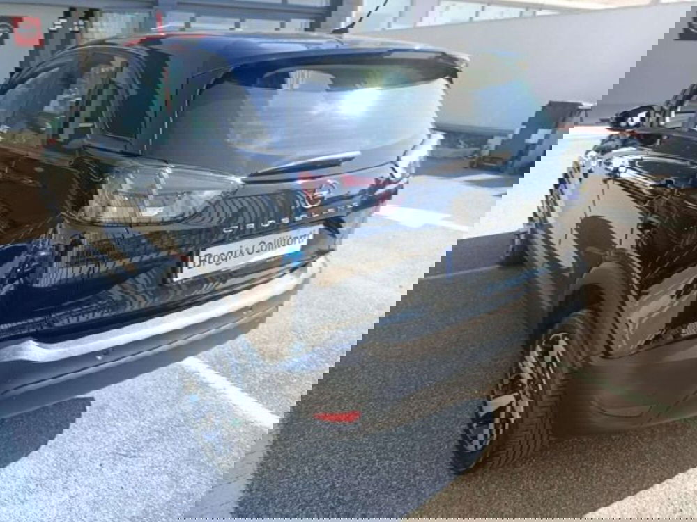 Opel Crossland usata a Firenze (6)