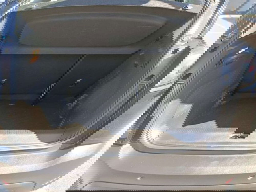 Opel Crossland usata a Firenze (7)