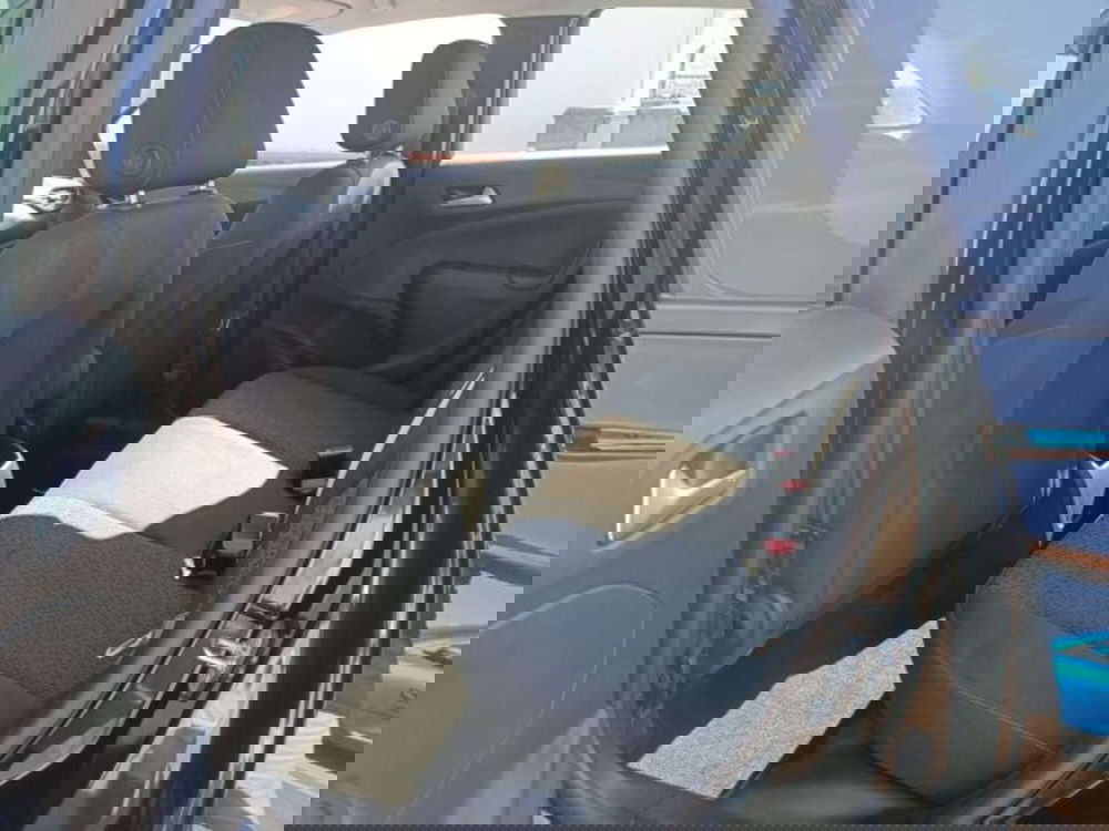 Opel Crossland usata a Firenze (8)