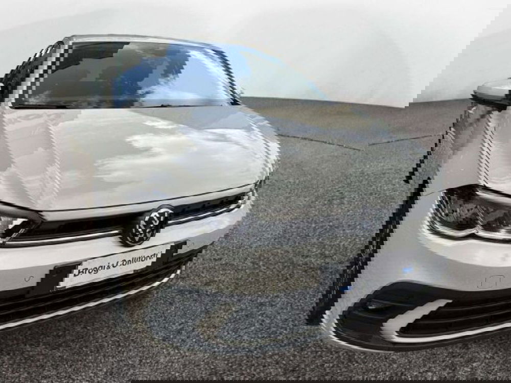 Volkswagen Polo usata a Firenze