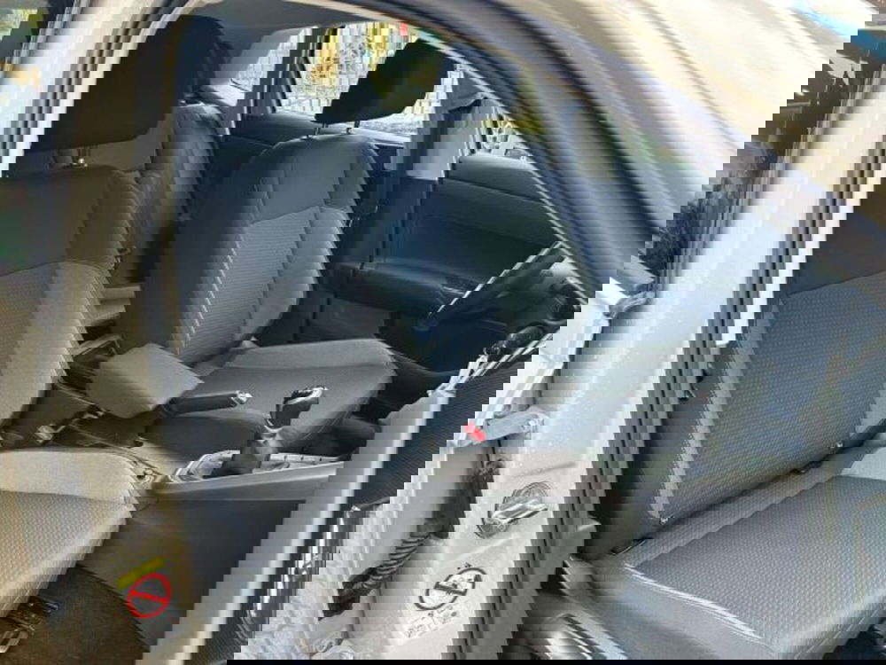 Volkswagen Polo usata a Firenze (12)