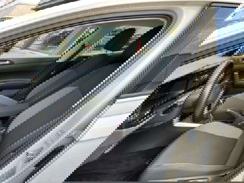 Volkswagen Polo usata a Firenze (14)