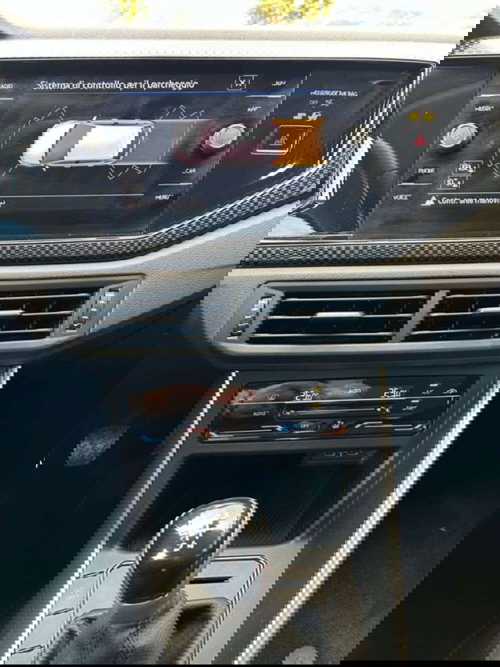 Volkswagen Polo usata a Firenze (15)