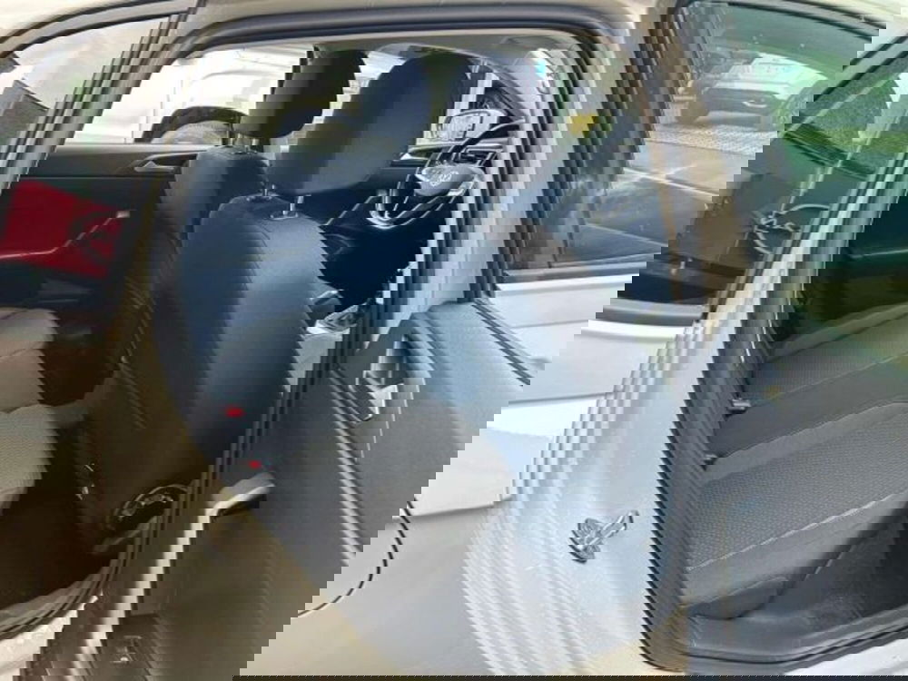 Volkswagen Polo usata a Firenze (16)