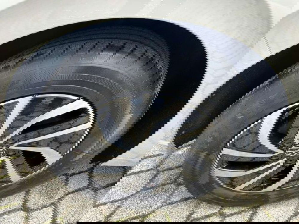 Volkswagen Polo usata a Firenze (17)