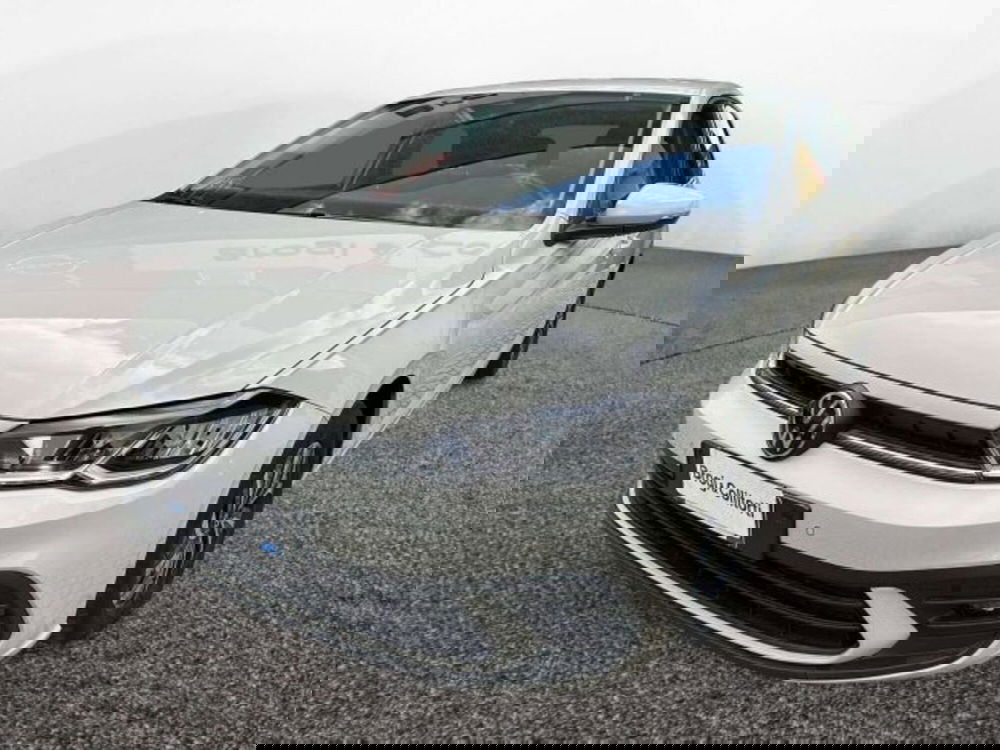 Volkswagen Polo usata a Firenze (3)