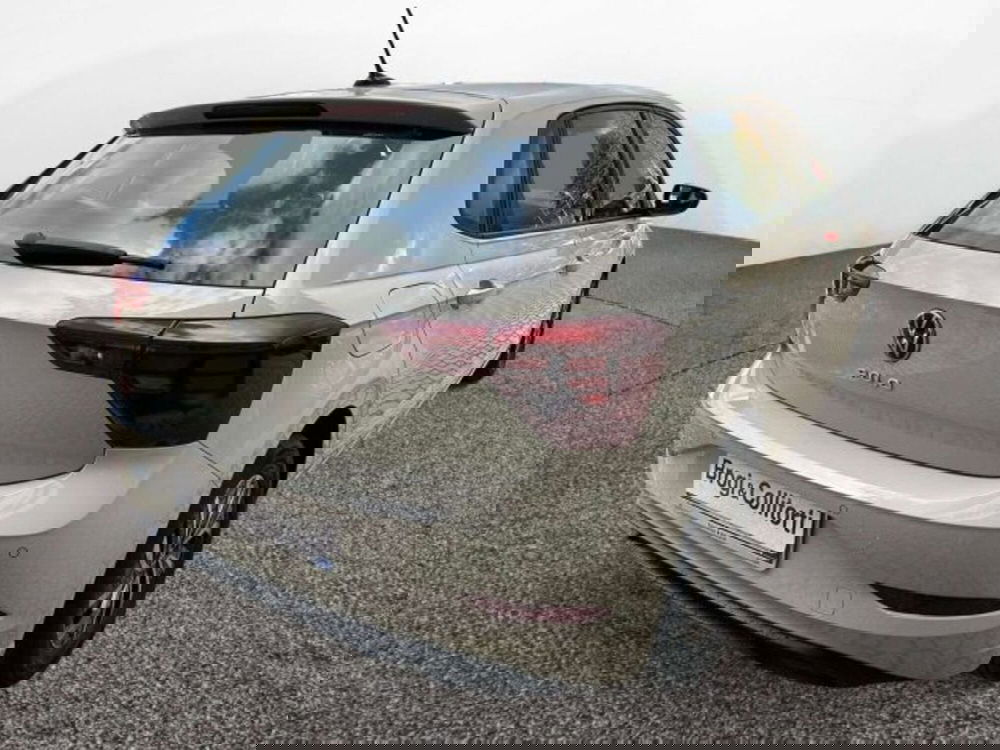 Volkswagen Polo usata a Firenze (4)