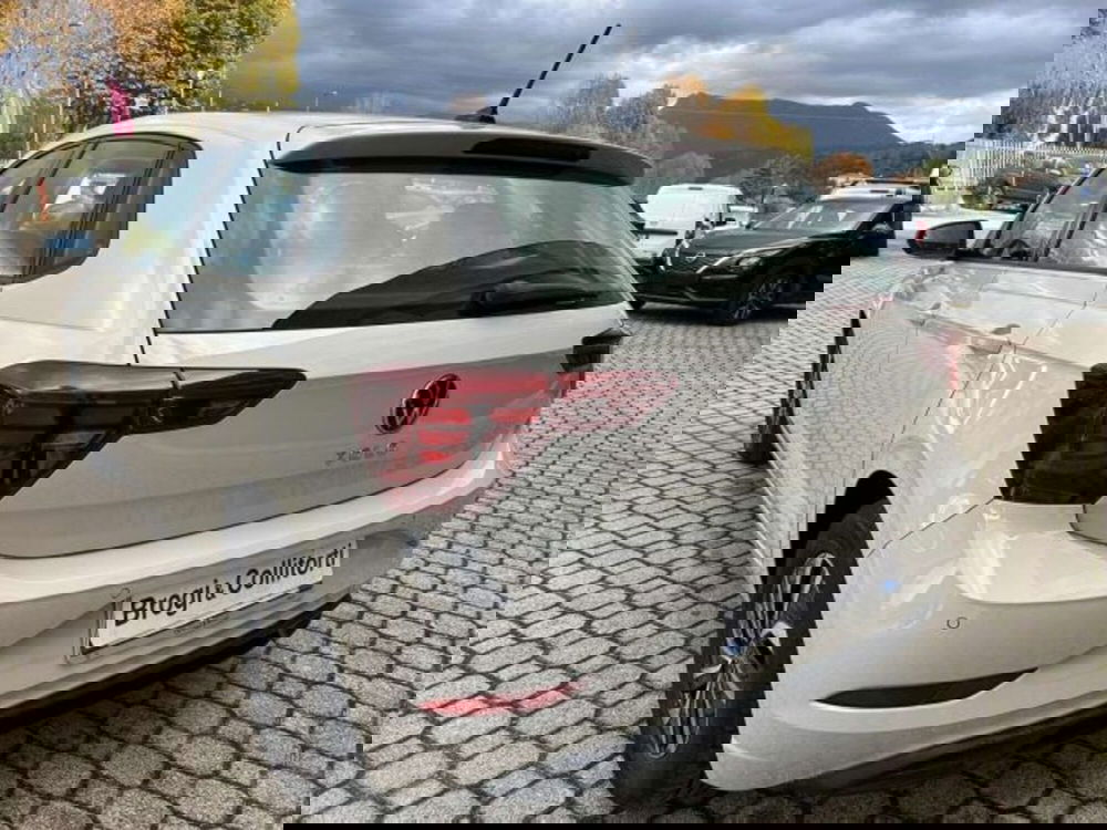 Volkswagen Polo usata a Firenze (6)