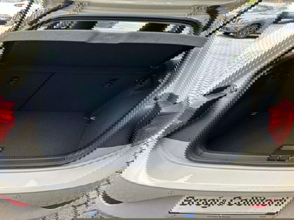 Volkswagen Polo usata a Firenze (7)