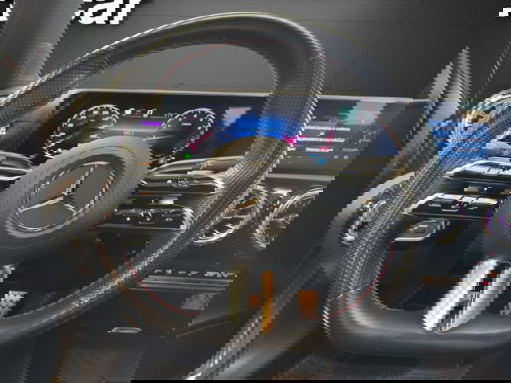 Mercedes-Benz Classe A usata a Novara (10)