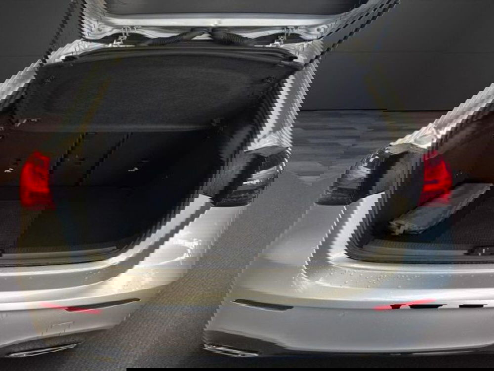 Mercedes-Benz Classe A usata a Novara (13)