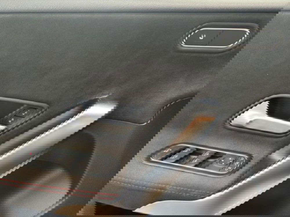 Mercedes-Benz Classe A usata a Novara (14)