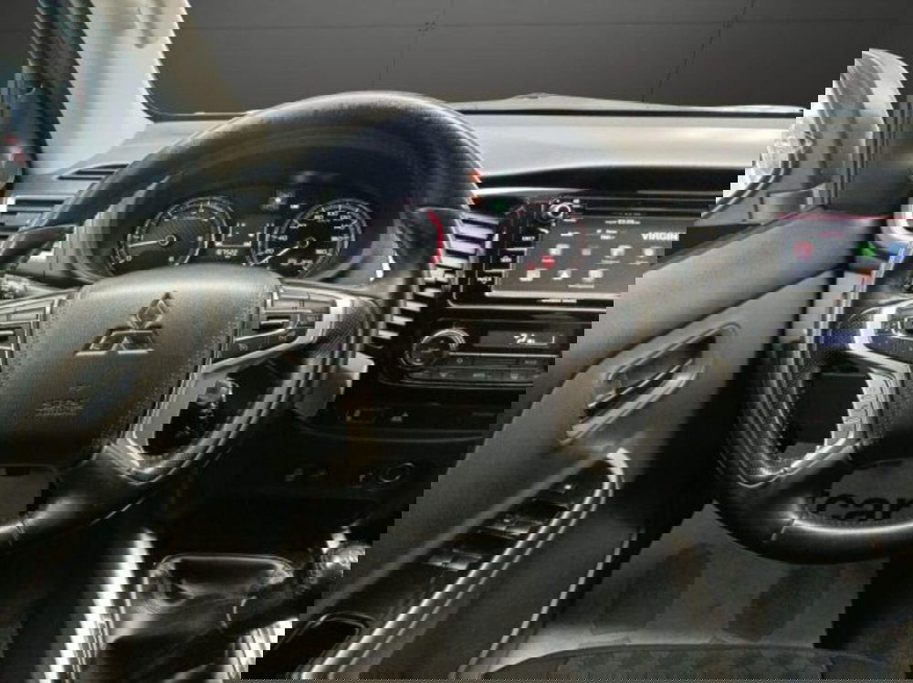 Mitsubishi L200 usata a Novara (10)