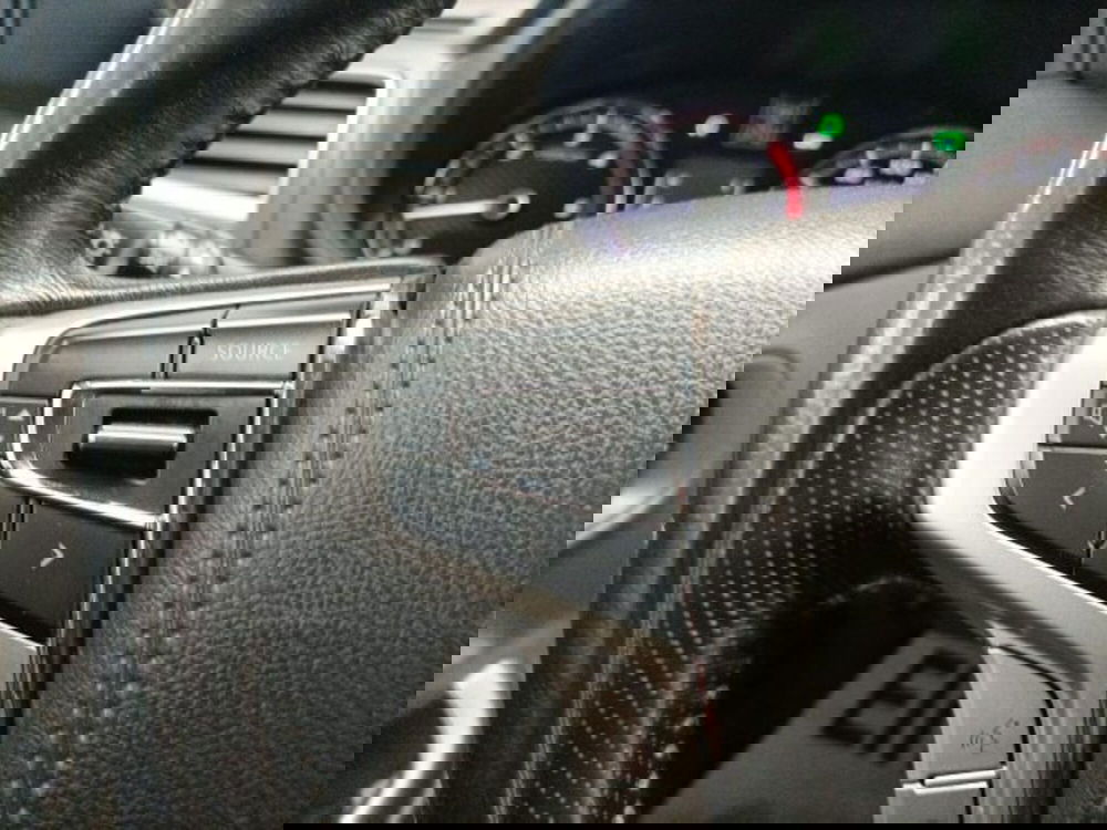 Mitsubishi L200 usata a Novara (11)