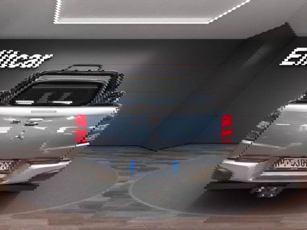 Mitsubishi L200 usata a Novara (4)