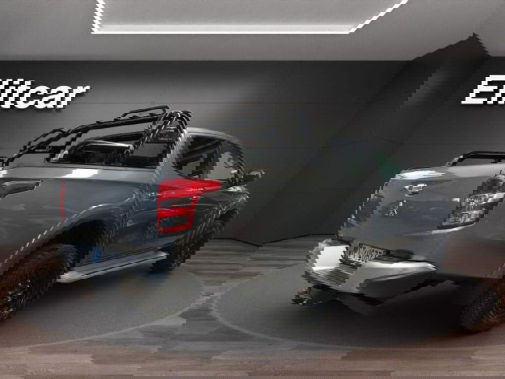 Mitsubishi L200 usata a Novara (5)