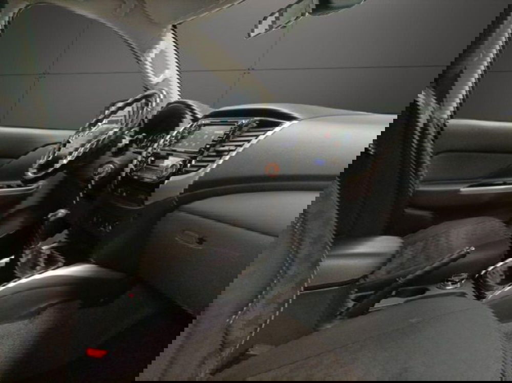 Mitsubishi L200 usata a Novara (7)