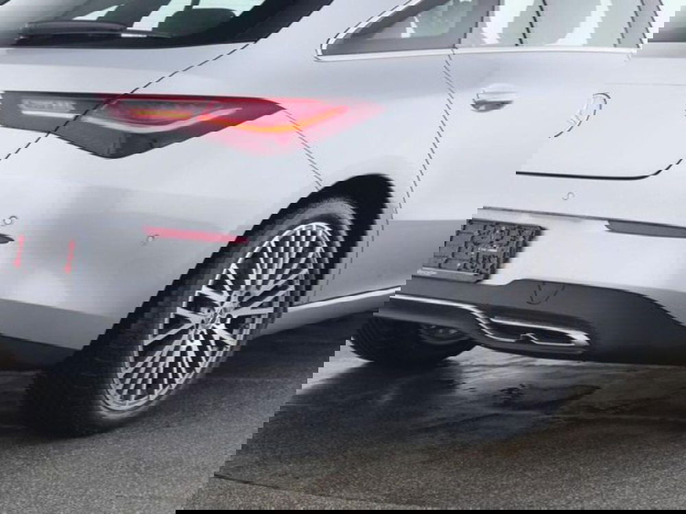 Mercedes-Benz CLA Shooting Brake usata a Novara (4)