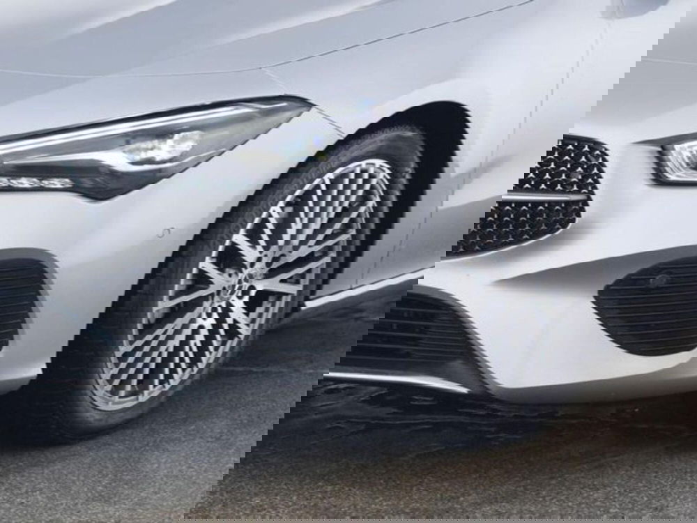 Mercedes-Benz CLA Shooting Brake usata a Novara (5)