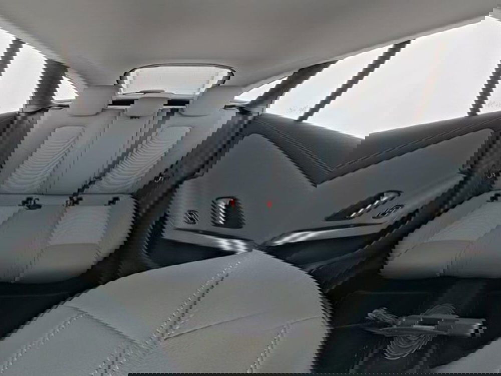 Mercedes-Benz CLA Shooting Brake usata a Novara (9)