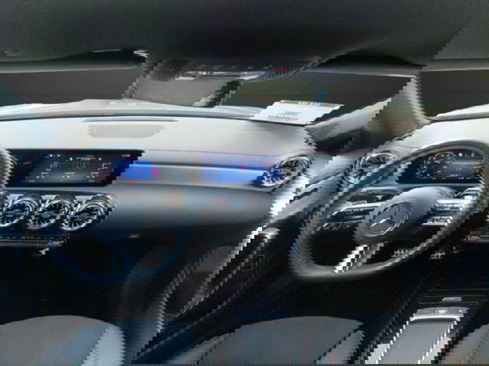 Mercedes-Benz CLA Shooting Brake usata a Novara (10)