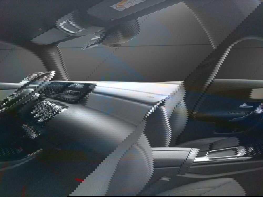 Mercedes-Benz CLA Shooting Brake usata a Novara (11)