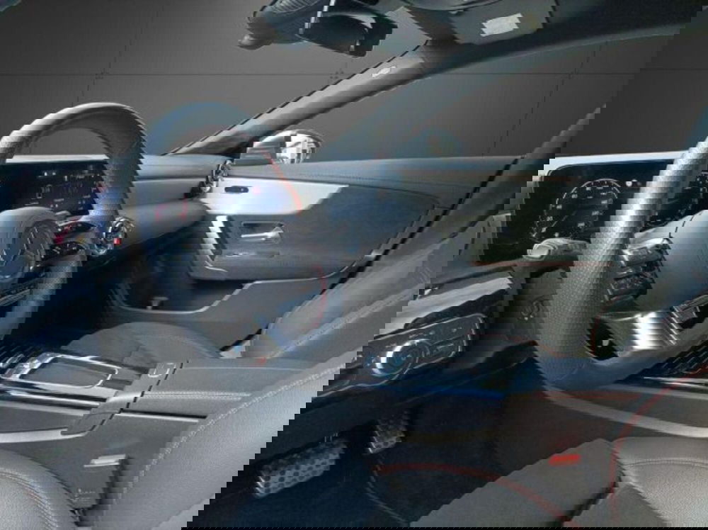 Mercedes-Benz CLA Shooting Brake usata a Novara (12)