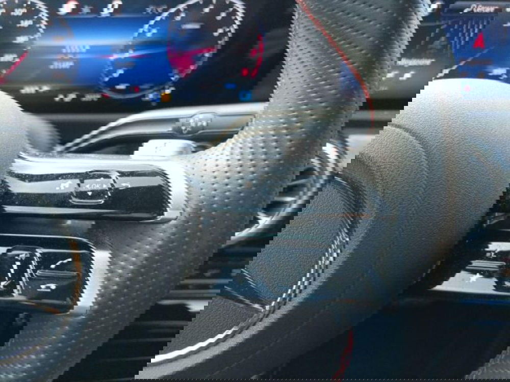 Mercedes-Benz CLA Shooting Brake usata a Novara (14)